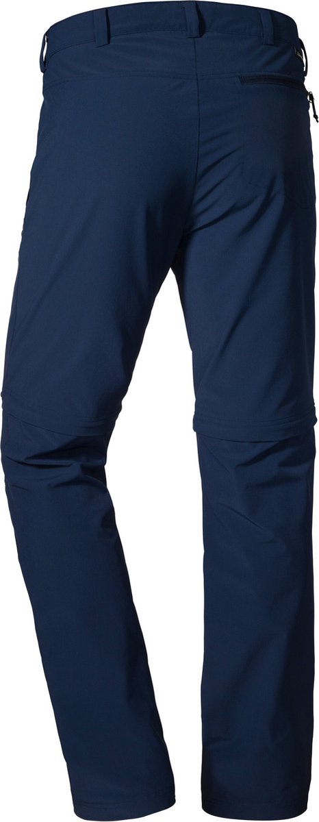 Schoffel Folkstone Zip-off 48