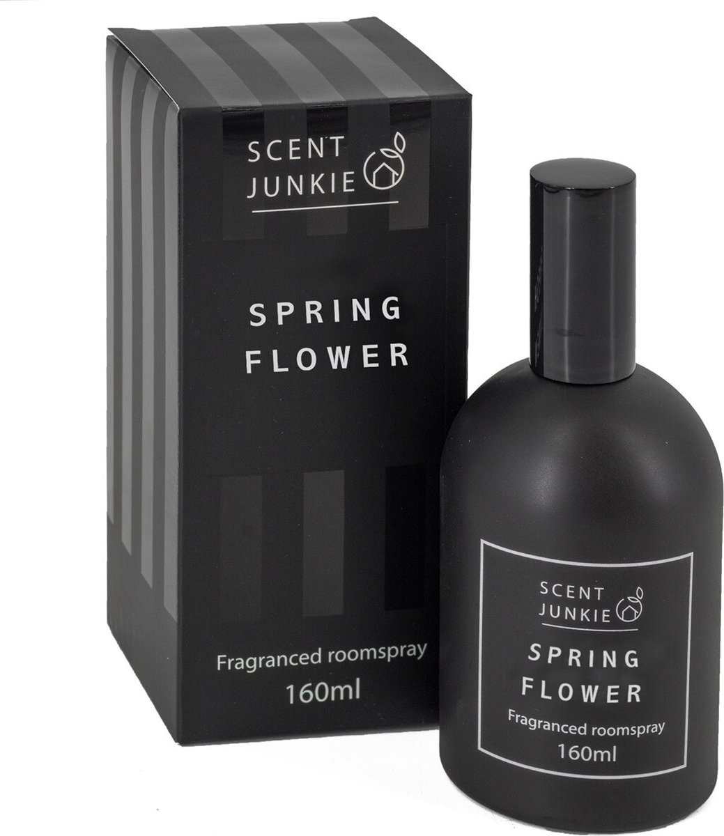Scent Junkie Roomspray Spring Flower