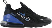 Nike Air Max 270 (GS) Zwart/ Blauw taille 38