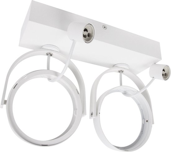 LED inbouwspots voor de scherpste prijs | - Perfect voor het inbouwen in een verlaagd plafond. Kies bij uw inbouwspot een lichtbron naar keuze. Dit alles voor de scherpste prijs bij