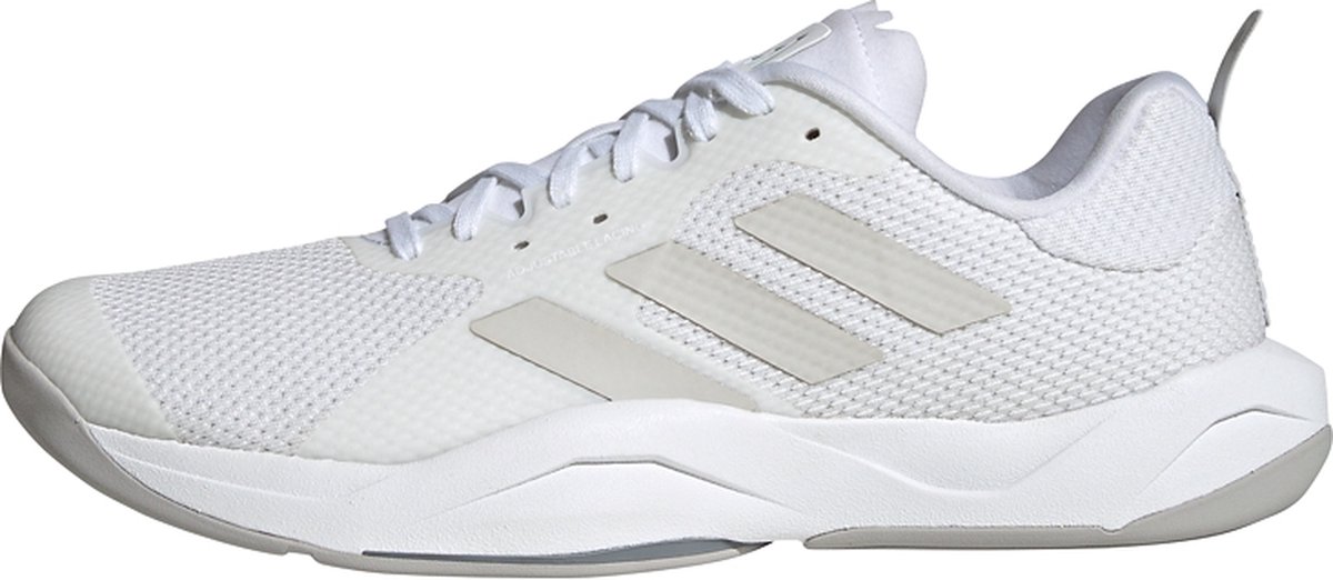 adidas Performance Rapidmove Training Schoenen Heren – 44 2/3 Wit