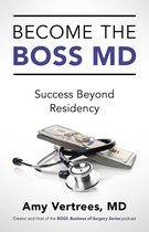 Become the BOSS MD