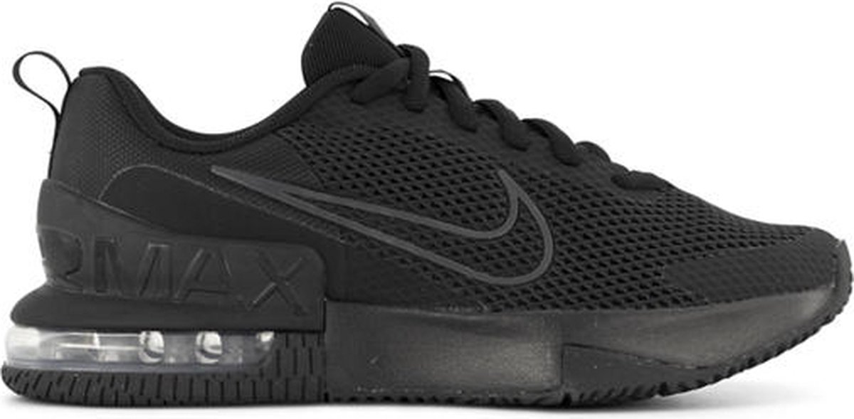 nike Zwarte Air Max Alpha Trainer 6