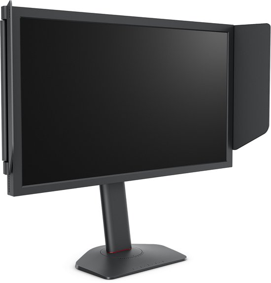 BenQ ZOWIE XL2566X+ Monitor - 400Hz Gaming - DyAc 2 - 24 inch