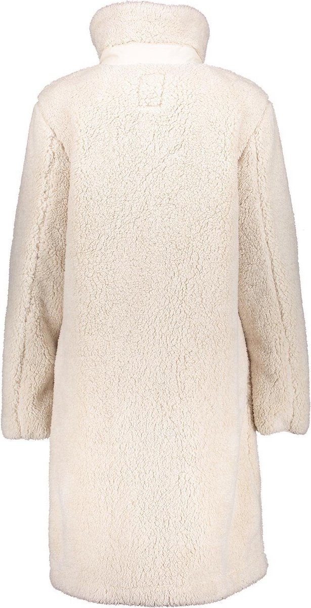 Selfhood Teddy Coat - Lange jas Dames online kopen