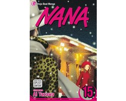 Nana Vol 15