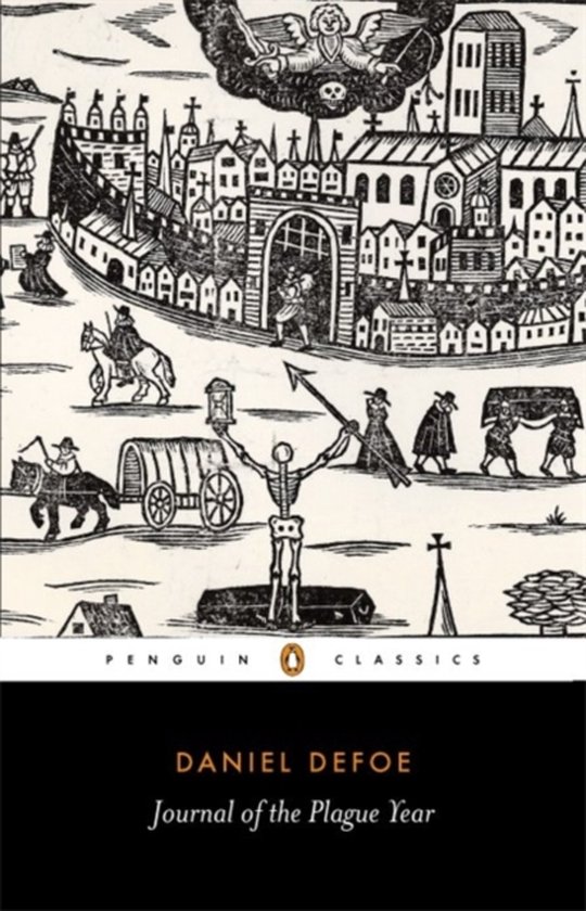 PC Journal Of The Plague Year