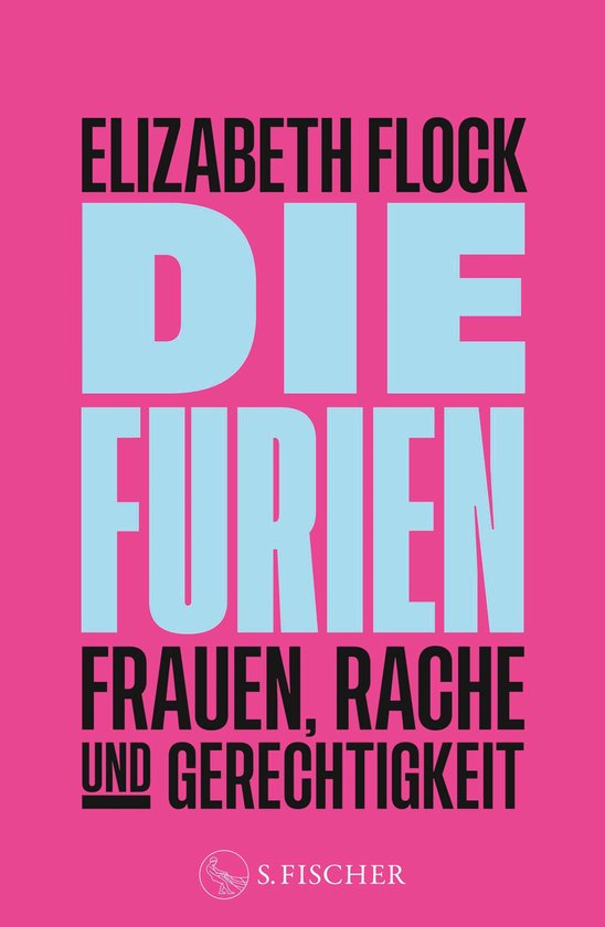 Die Furien – Frauen, Rache und Gerechtigkeit - cover
