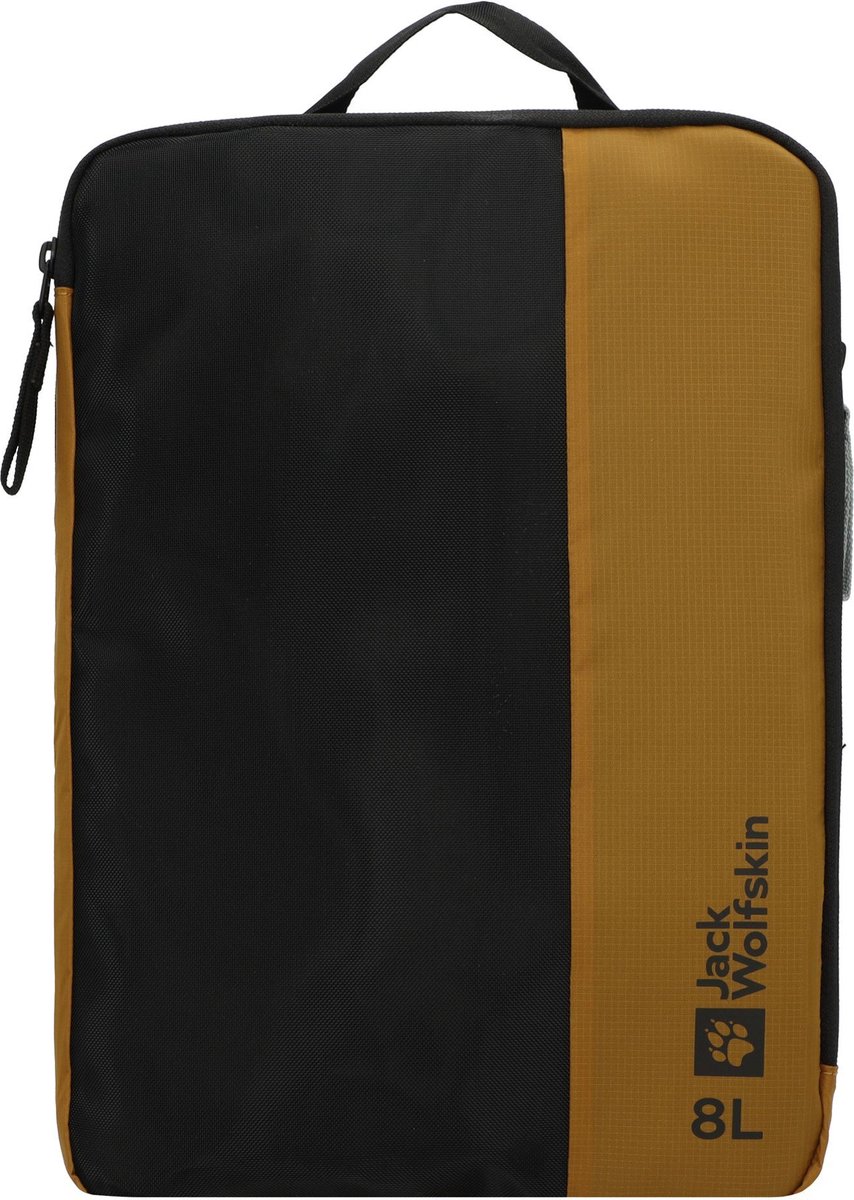 Goedkoopste Jack Wolfskin Compressietas 23 cm met uitzetplooi