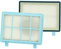 Propex Parts Stofzuigerfilter - Geschikt voor Philips FC8010 - H11 HEPA filter