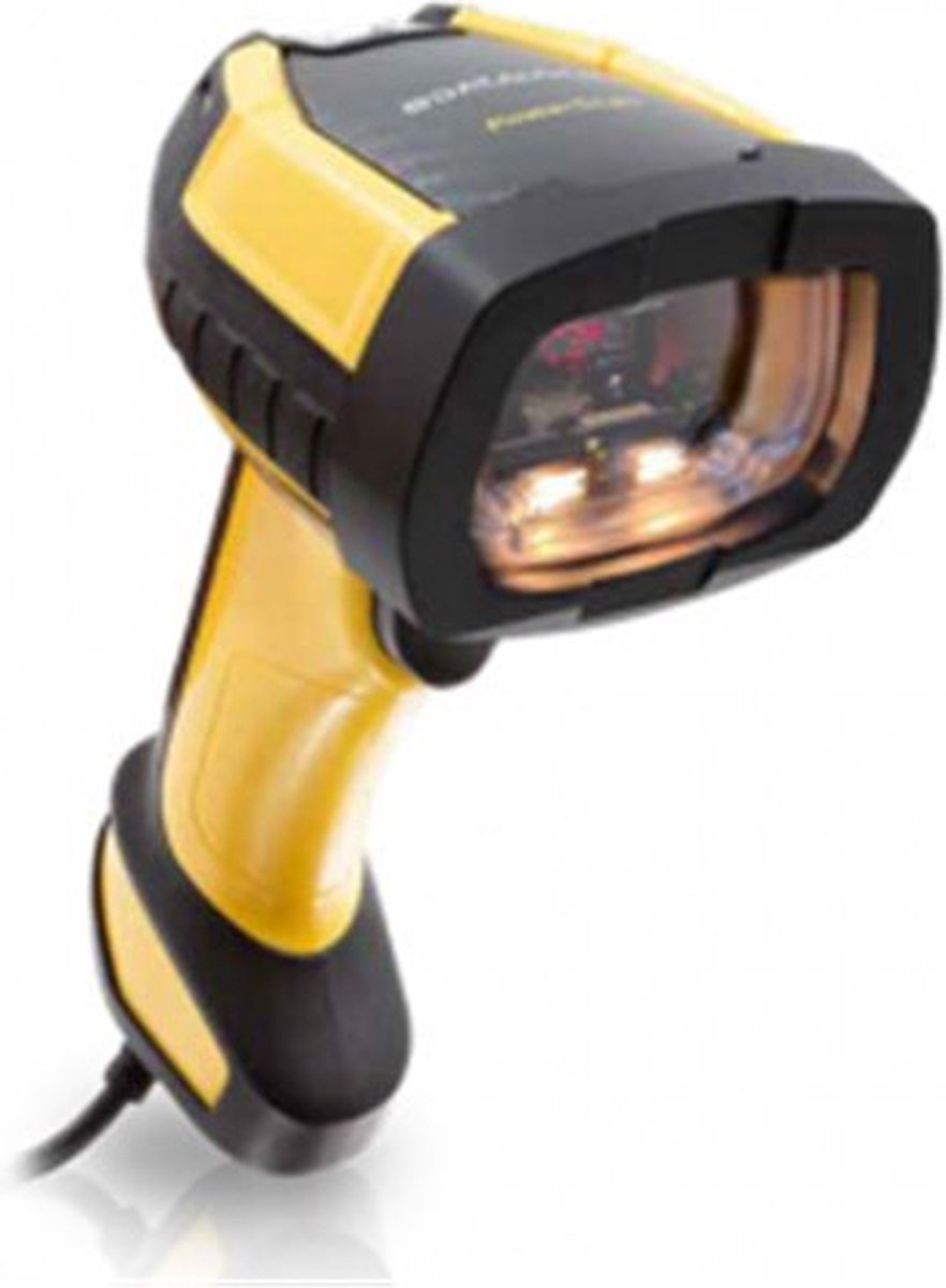 Datalogic Powerscan PD9630, 2D, SR, multi-IF