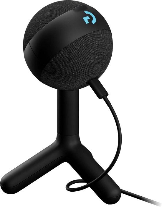 longziming -USB Condensator Microfoon met 360° Draaibare Standaard – Cardioïde... | bol longziming -USB Condensator Microfoon met 360° Draaibare Standaard – Cardioïde... | bol