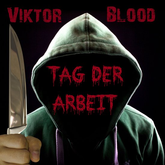 Tag der Arbeit - cover