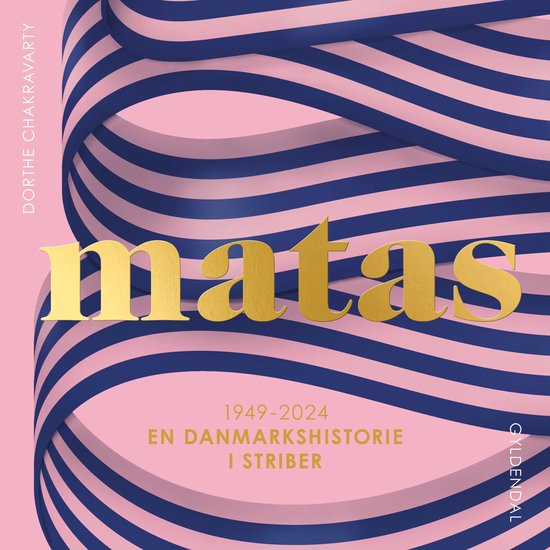Matas - cover