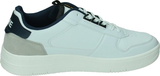 PME Legend sneaker blanc bleu art. Gobbler PBO 2302090 906