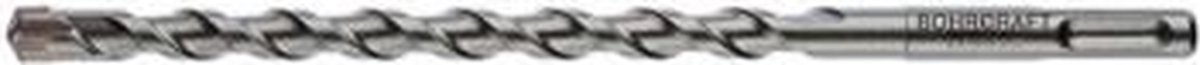 Hamerboor SDS-plus 4 snijder 6 x 110mm