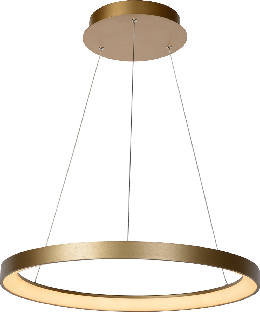 Lucide hanglamp Vidal (Ø58 cm)