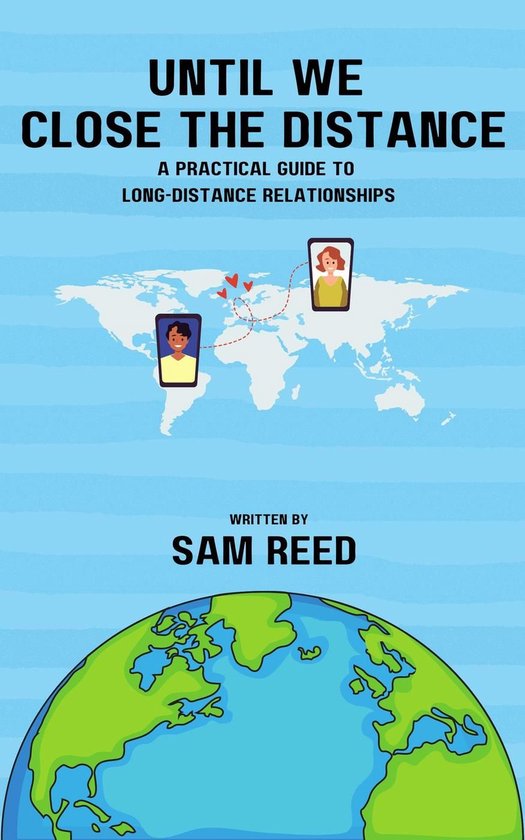 Until We Close the Distance (ebook), Sam Reed | 9798227781482 | Boeken ...