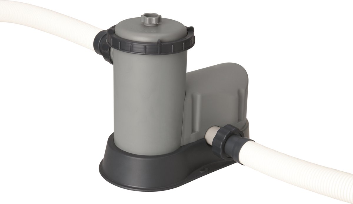 Bestway Flowclear filterpomp 5678 / 3974 l/u – foto 2