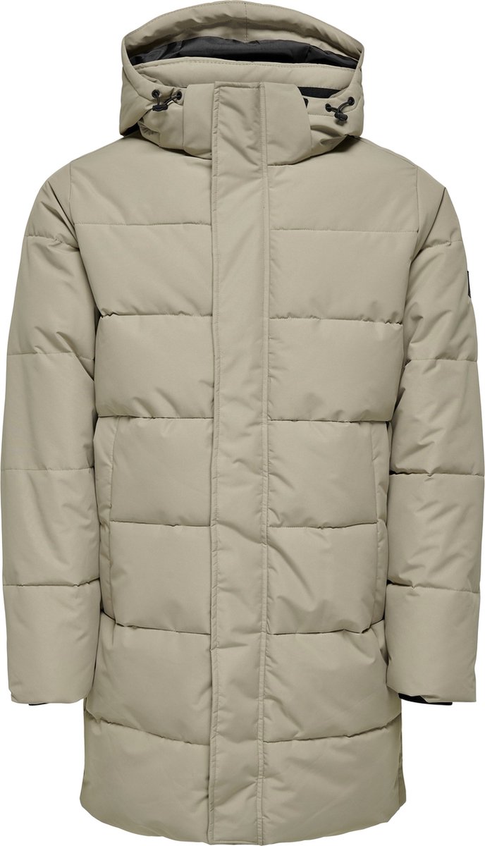 ONLY & SONS Puffer jacket ONSCARL Puffer jacket