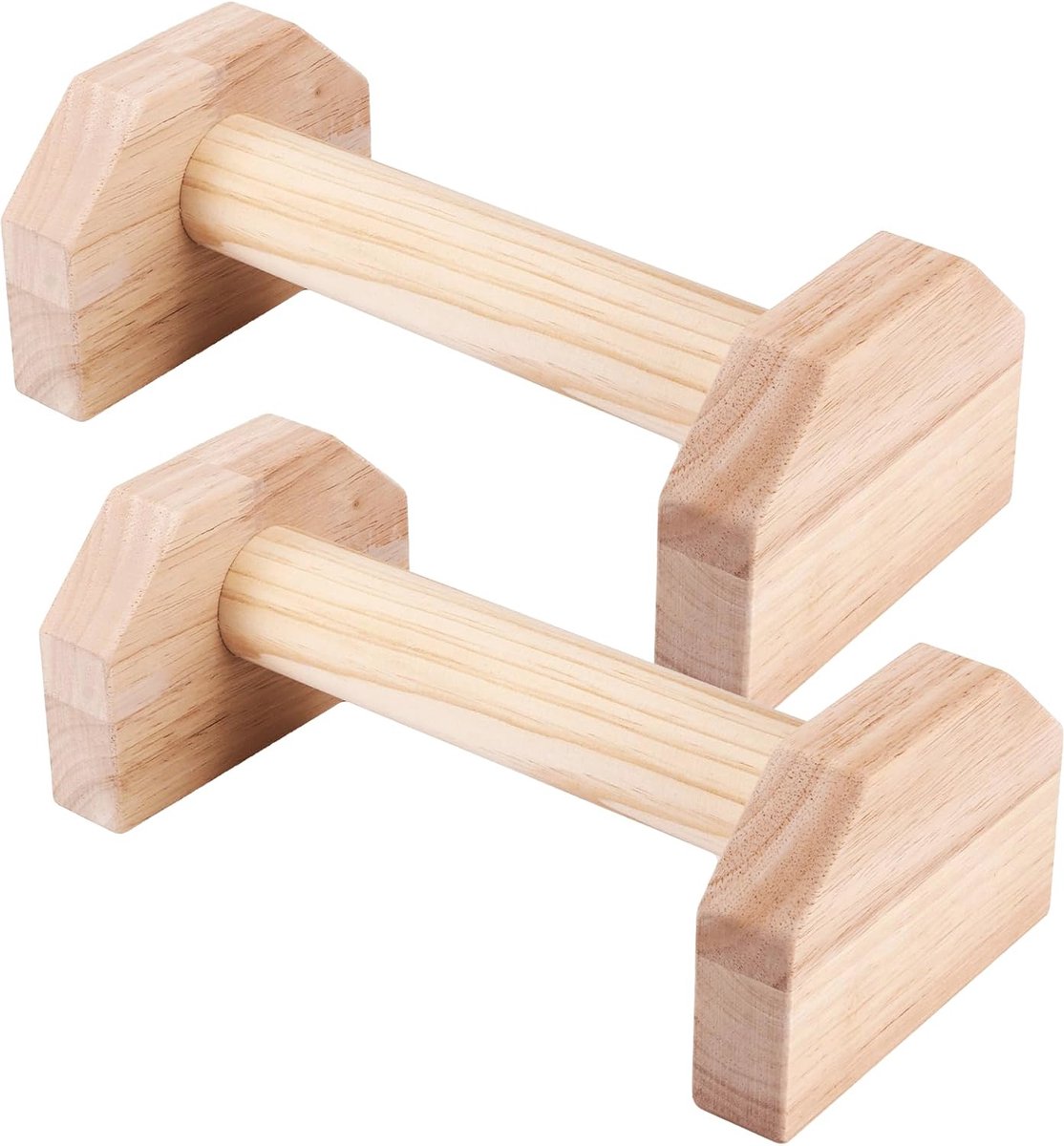 WOODPOWER