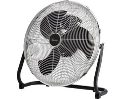Bimar VS58 ventilator Zwart - 45 cm - 100 Watt
