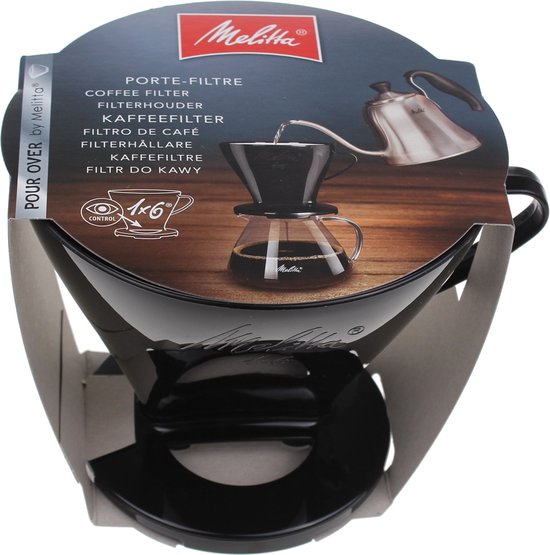 Filtre à café Melitta n ° 6