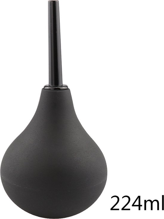 Anale douche - Intieme reiniging - Advanced