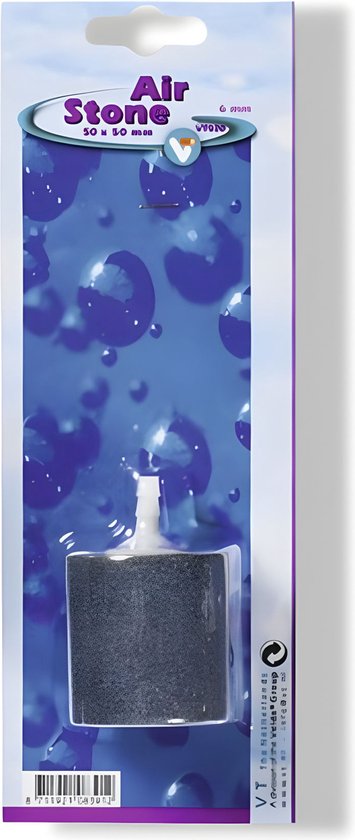 Velda VT Air Stone VT 020 6 mm