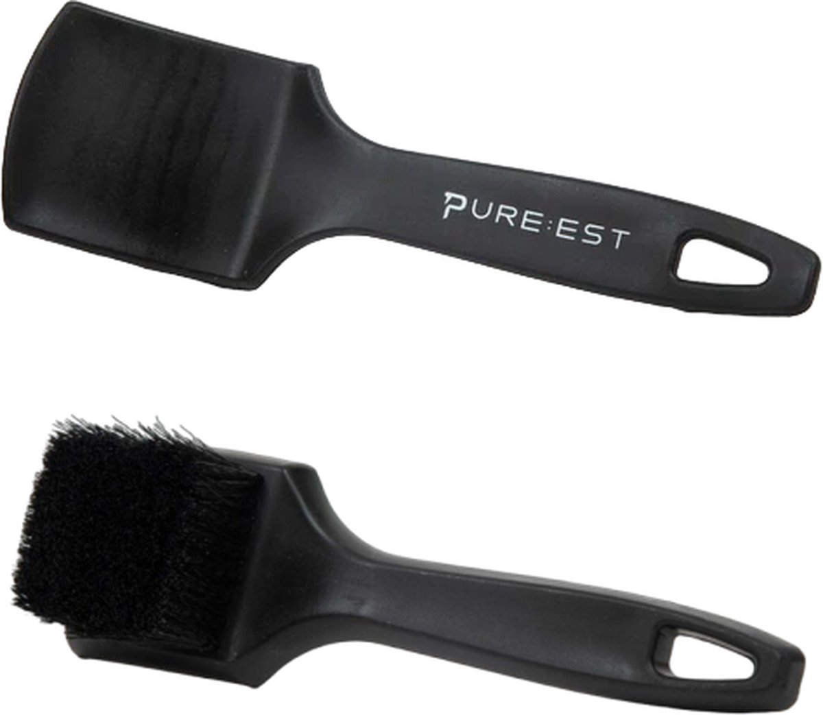 PURE:EST - Tyre Brush