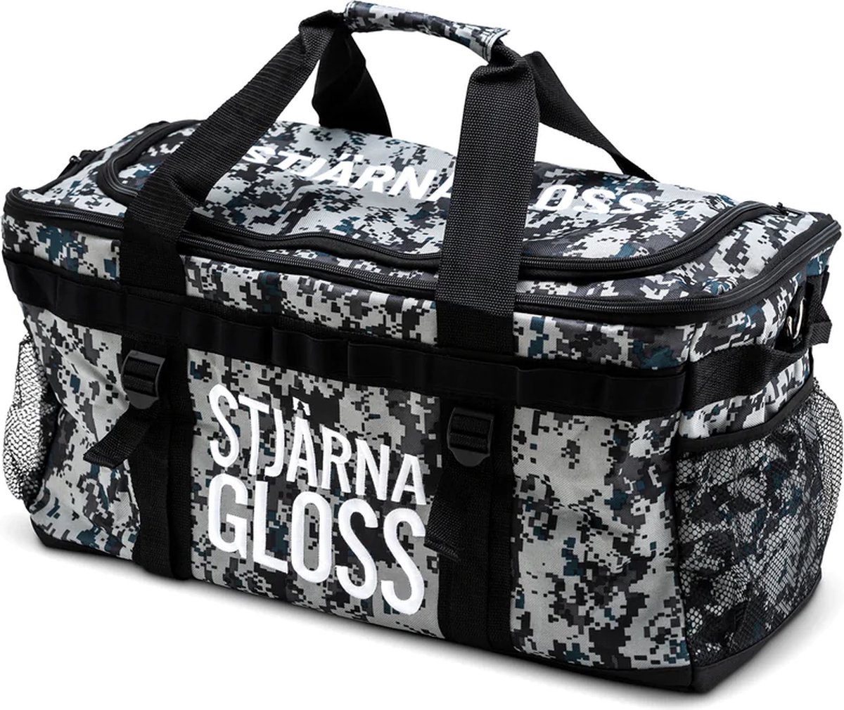 STJÄRNAGLOSS - Kappsäck - Detailing Bag