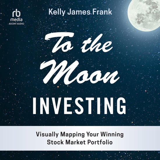 To the Moon Investing - cover