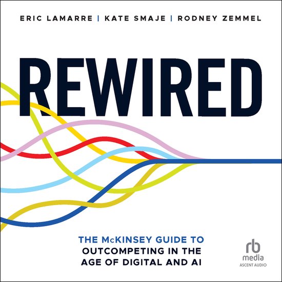 Rewired - cover