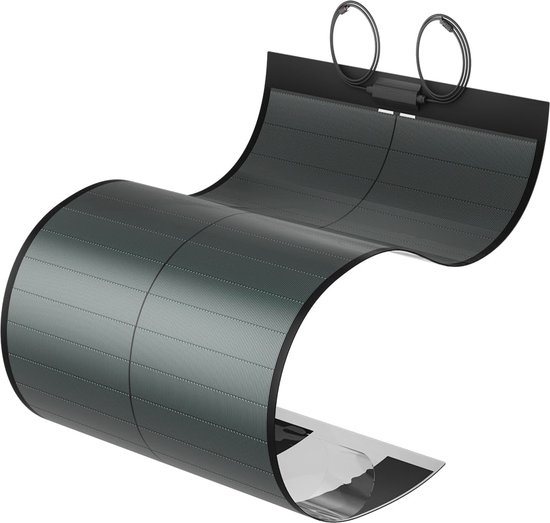 Ylinge Zonnepaneel, drainageclips, drainageclips, drainage