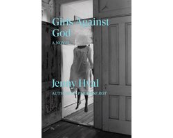 Omslag van Girls Against God