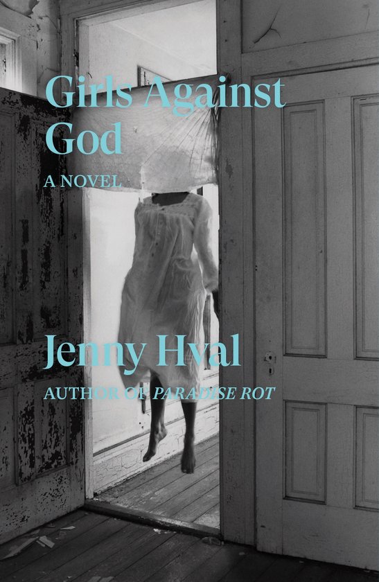 Girls Against God - cover