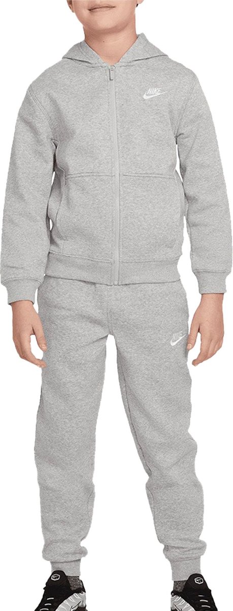 Nike Sportswear Club Fleece Trainingspak Junior