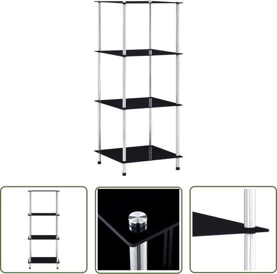 Foto: Kommode cl6 met 6 lades akord furniture factory sonoma eik 40x109x35 cm