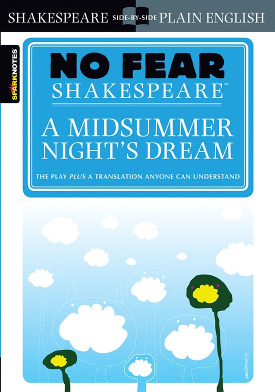 Friedman-Fairfax Publishing MIDSUMMER NIGHT DREAM, Anglais, Livre broché, 192 pages