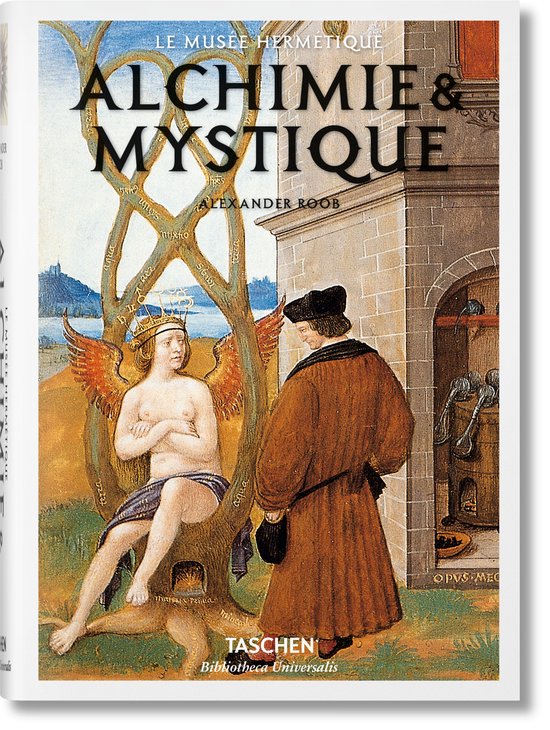 Bibliotheca Universalis- Alchimie & Mystique