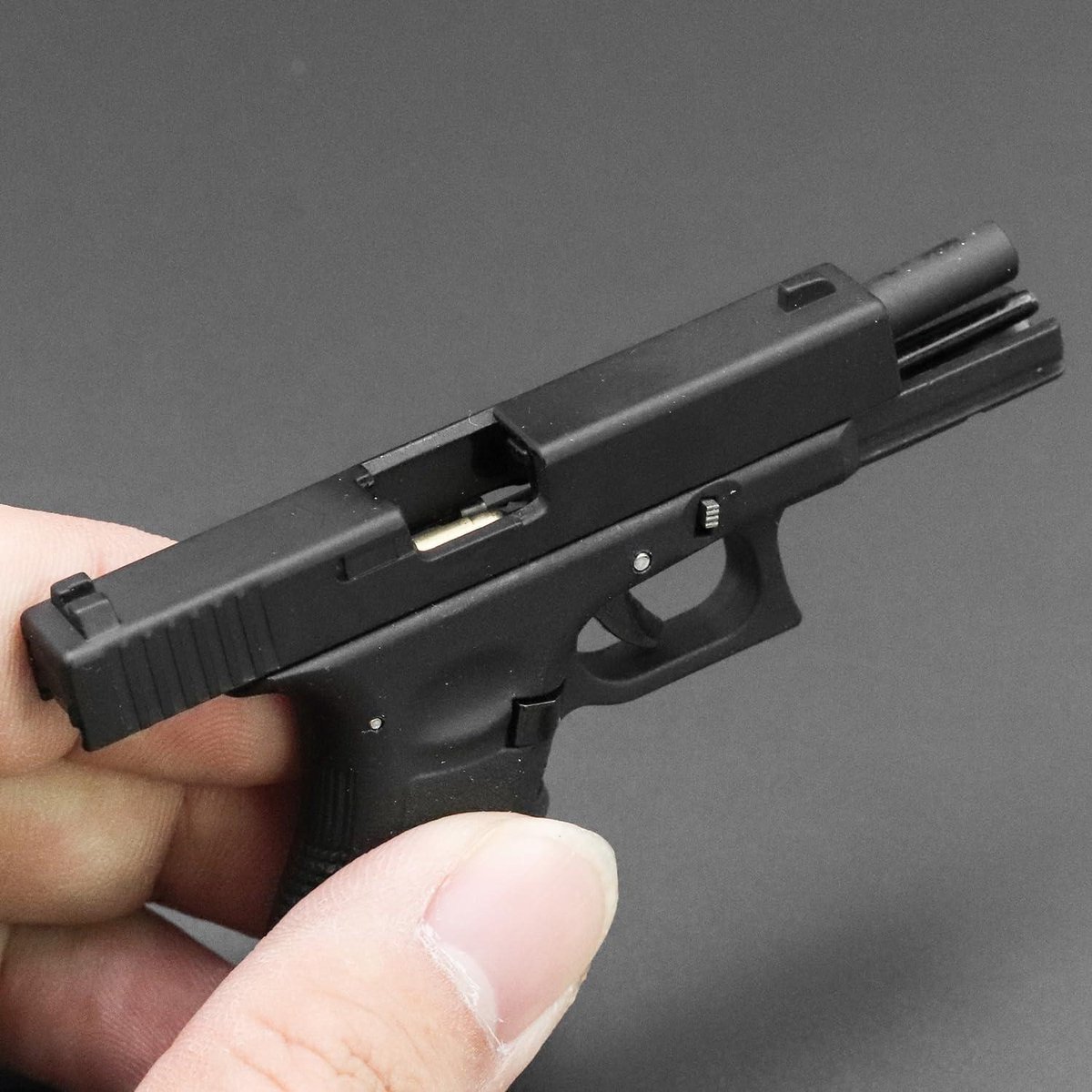Zhongren 1911 Taktischer Mini Gun Schlüsselanhänger 1 Zhongren 1911 Taktischer Mini Gun Schlüsselanhänger 1
