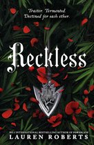 The Powerless Trilogy- Reckless: Deluxe Collector's Edition Hardback