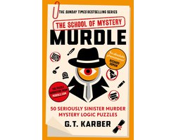 Murdle: The School of Mystery