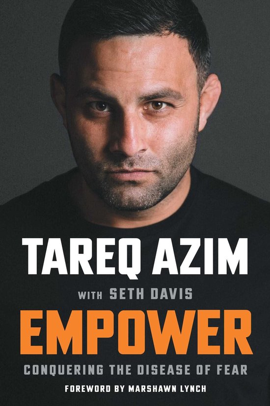 Empower - cover