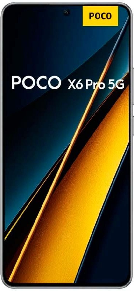 Poco X6 Pro 5G グローバル版 Grey 12GB 512GB Xiaomi Poco X6 PRO 5G