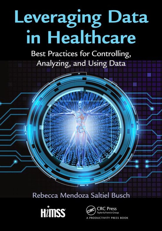 HIMSS Book Series - Leveraging Data in Healthcare