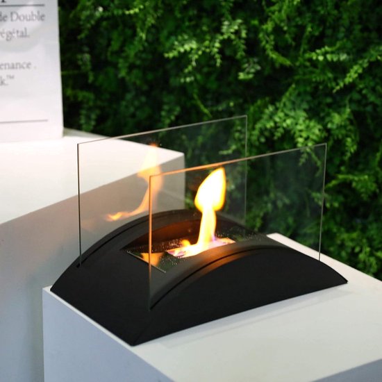 Xaralyn Woody bio-ethanol tafelbrander - Mountains Flame