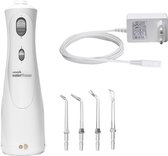 Bol.com Monddouche met draaibaar mondstuk voor optimale mondhygiëne aanbieding