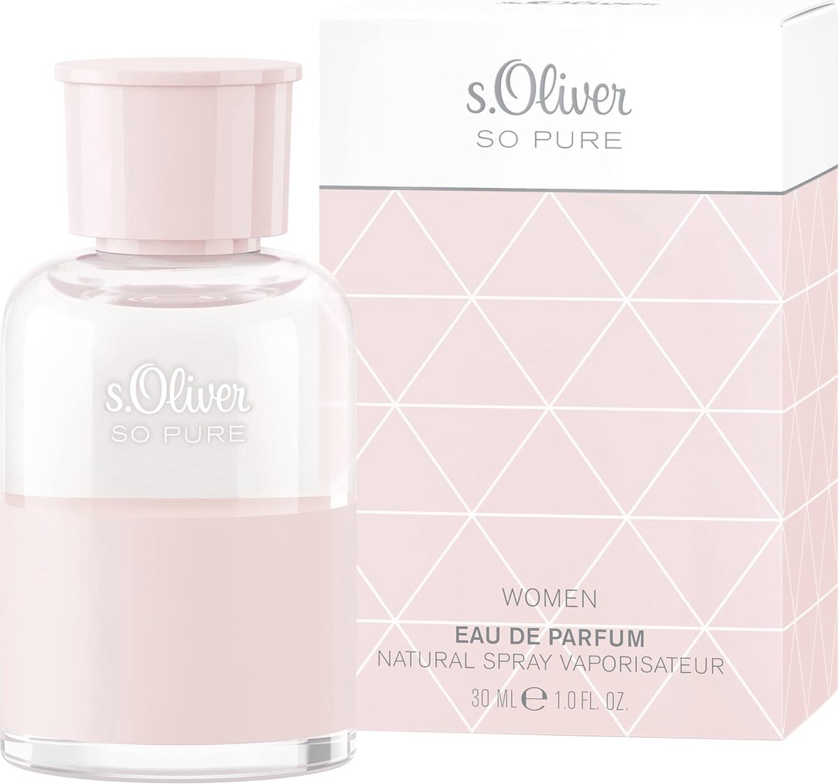 Goedkoopste Bloemige Eau de Parfum voor Vrouwen - 30 ml