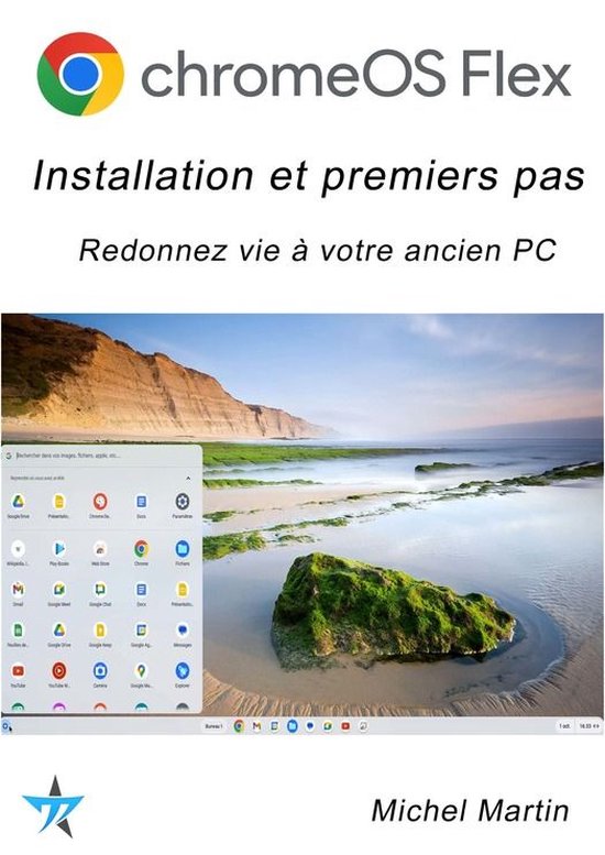 ChromeOS Flex - cover